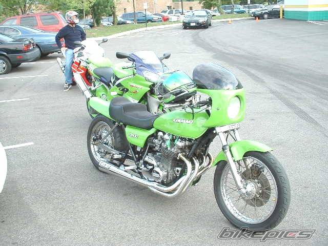 Bike Photo 313964