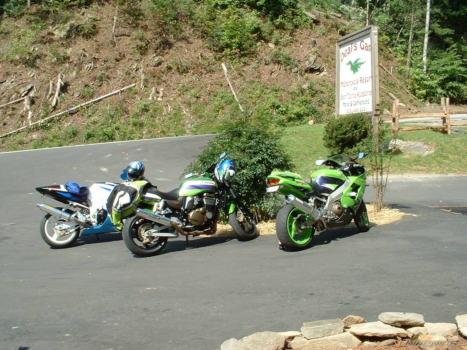 Bike Photo 313965