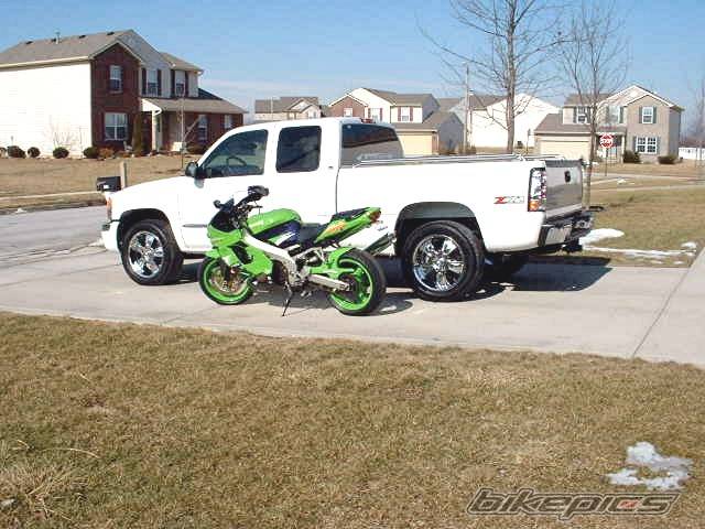 Bike Photo 313966