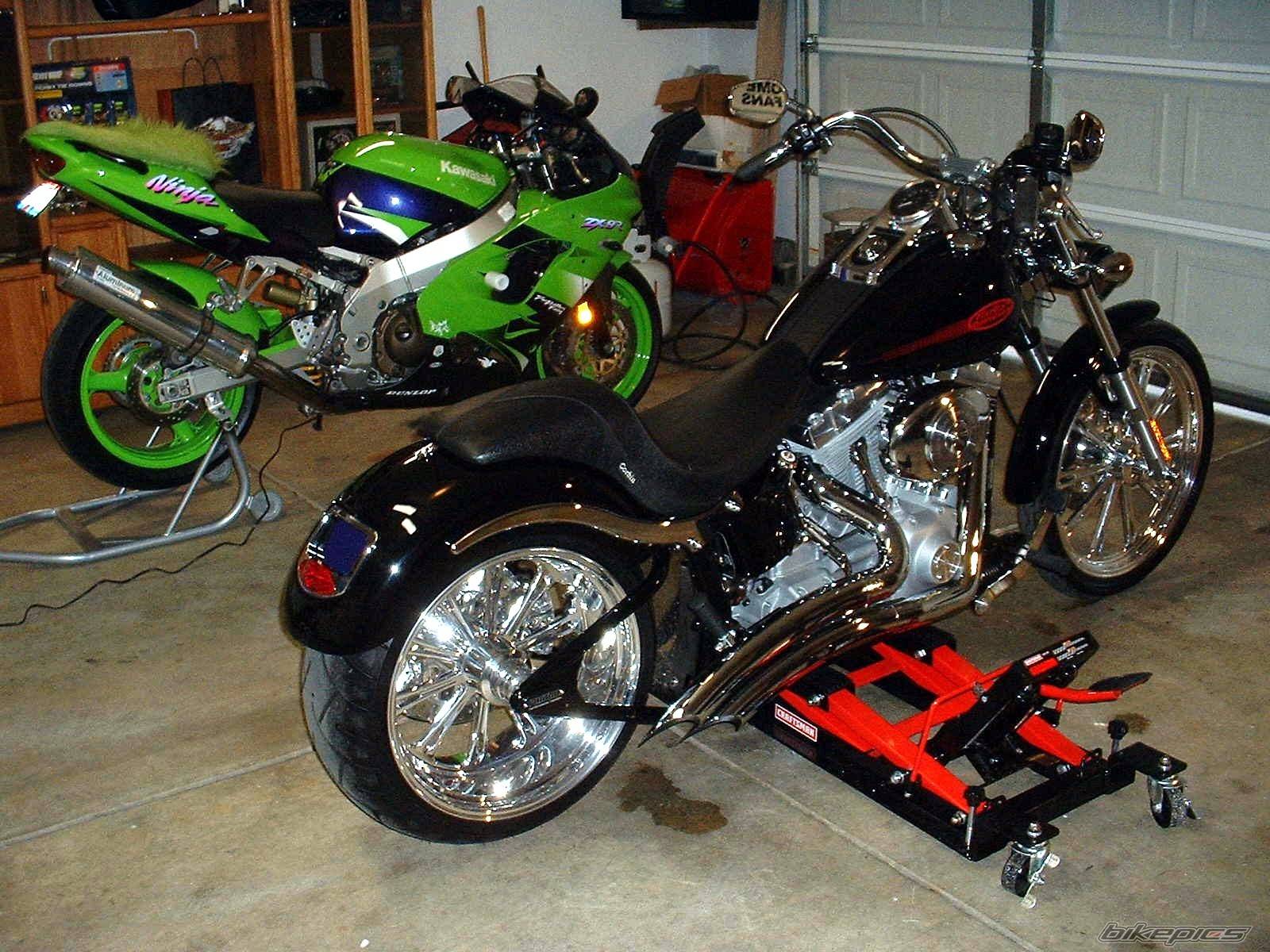 Bike Photo 313967