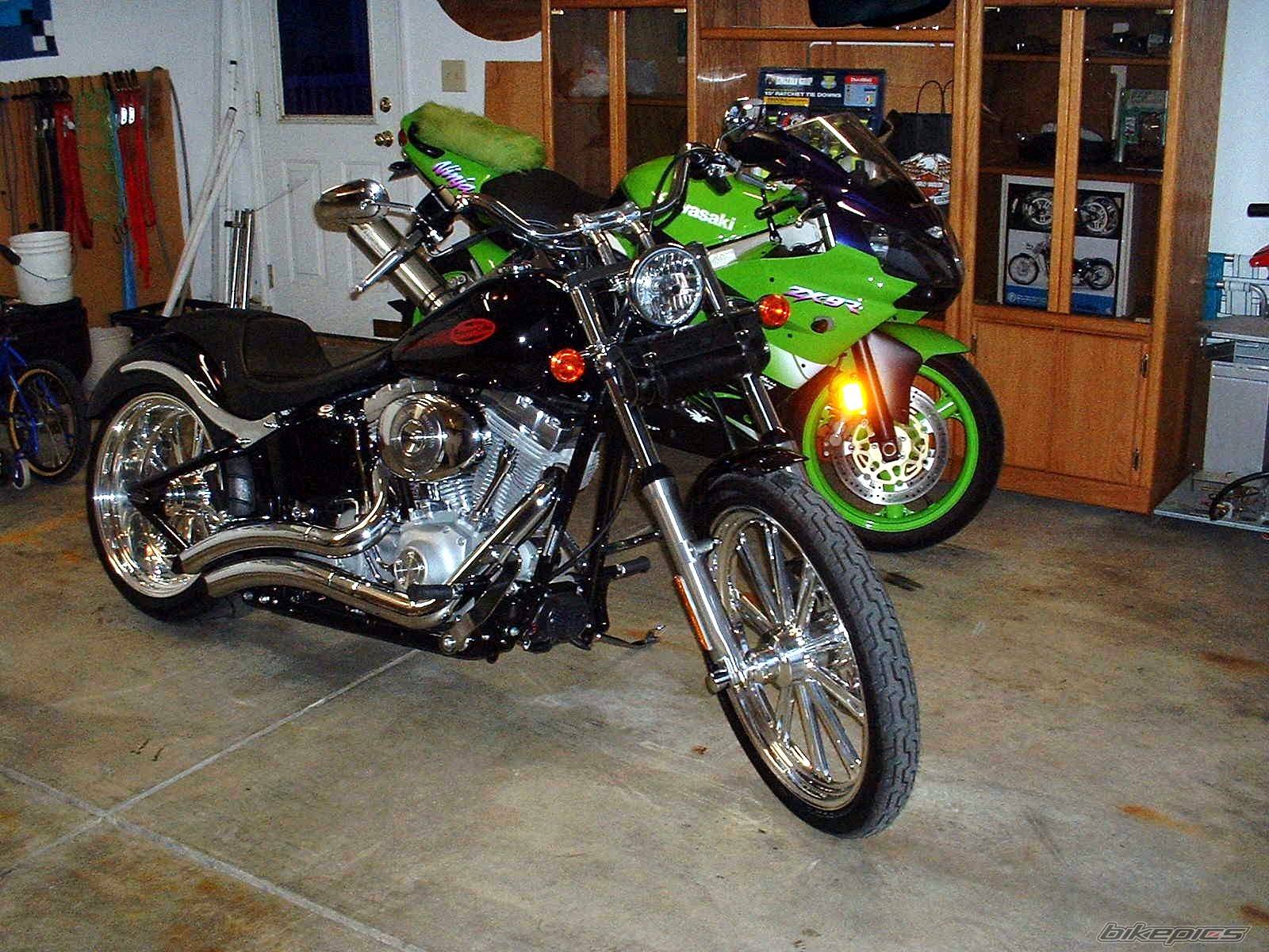 Bike Photo 313968