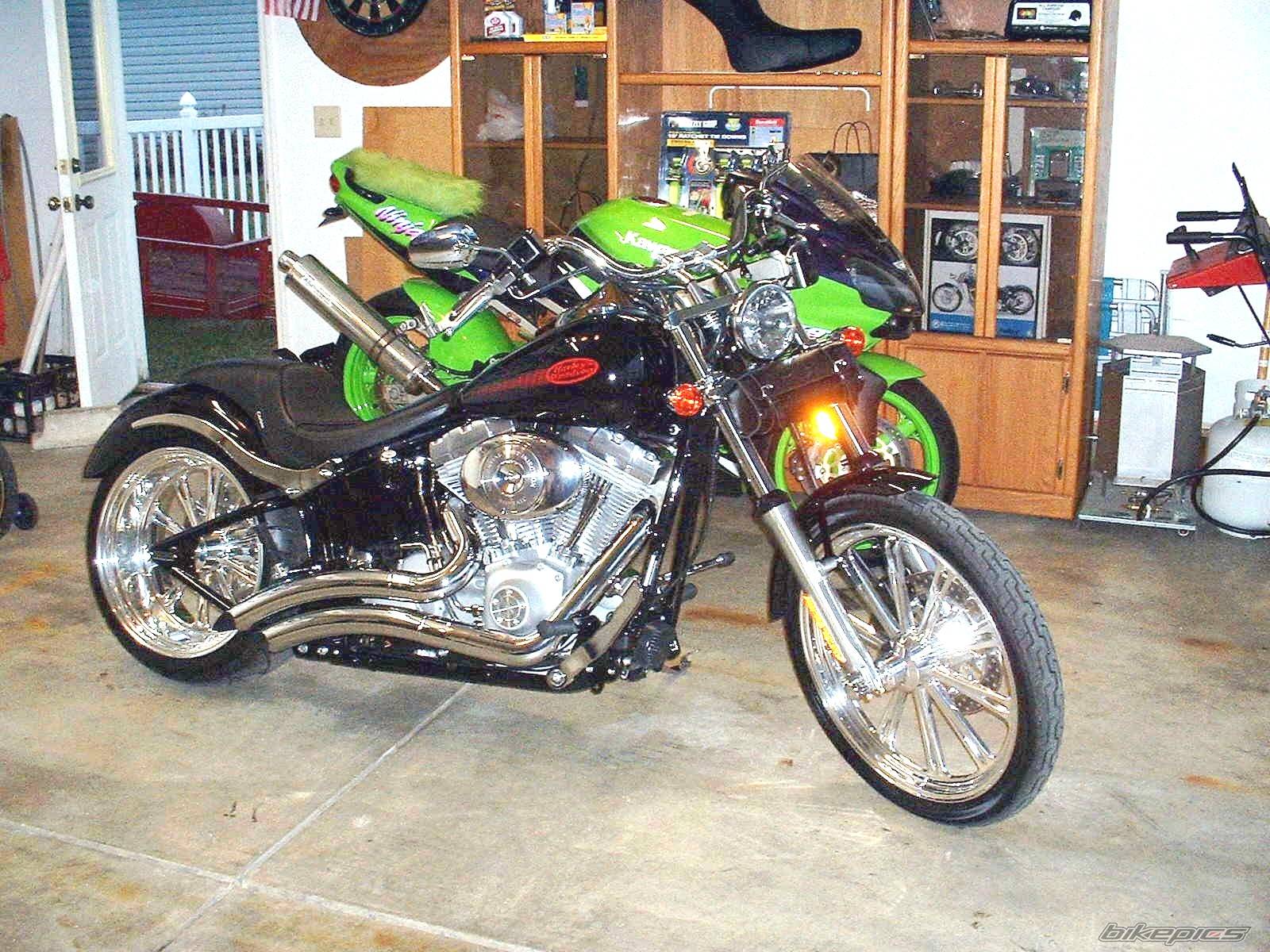 Bike Photo 313971