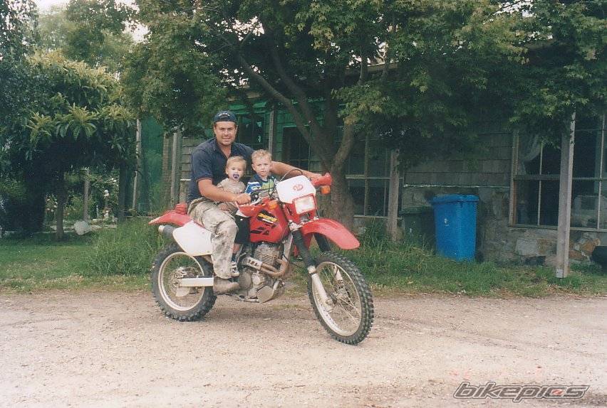 Bike Photo 314076