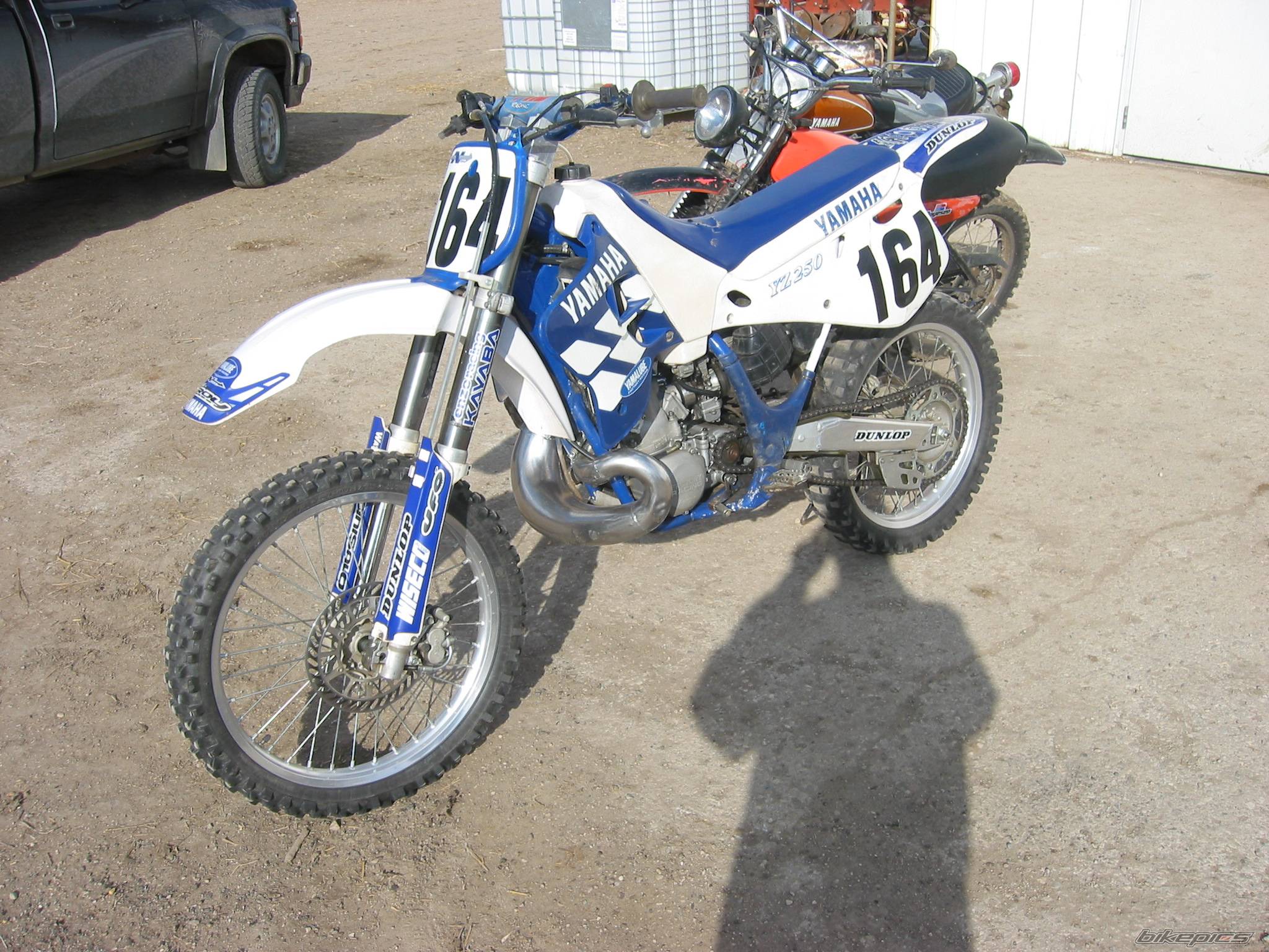 Bike Photo 314275