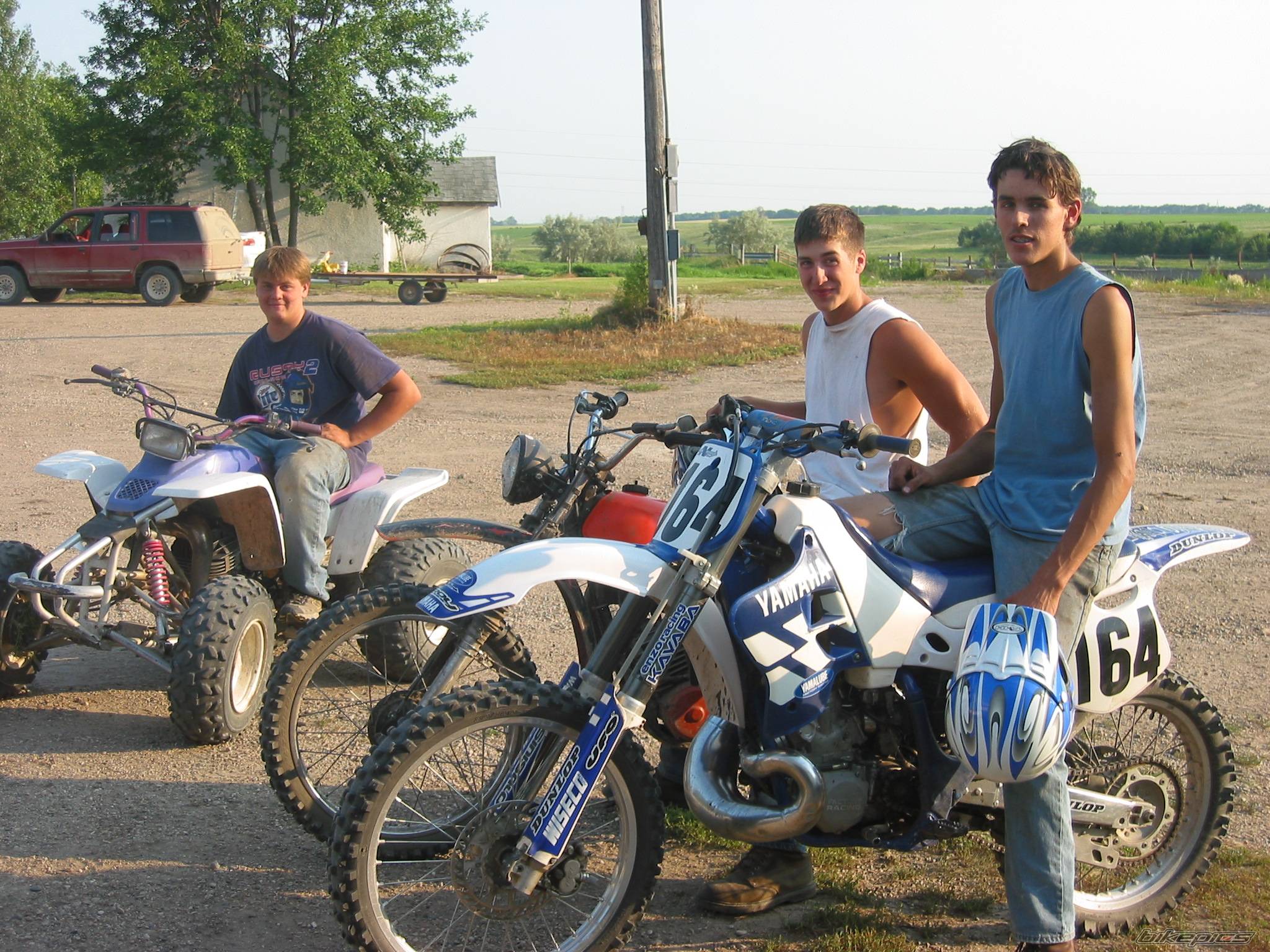 Bike Photo 314276