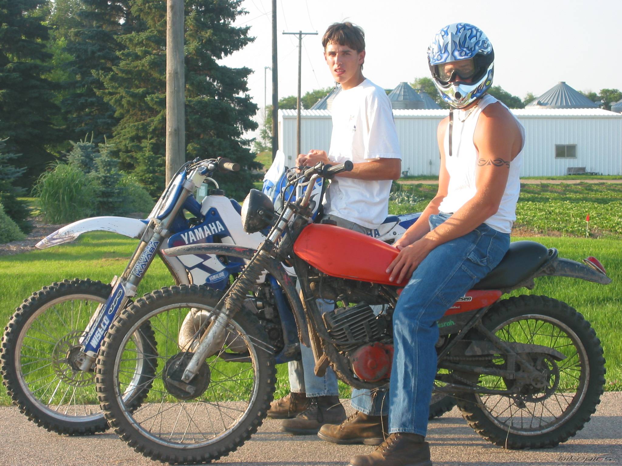 Bike Photo 314281