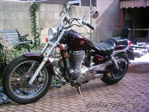 Bike Photo 314286