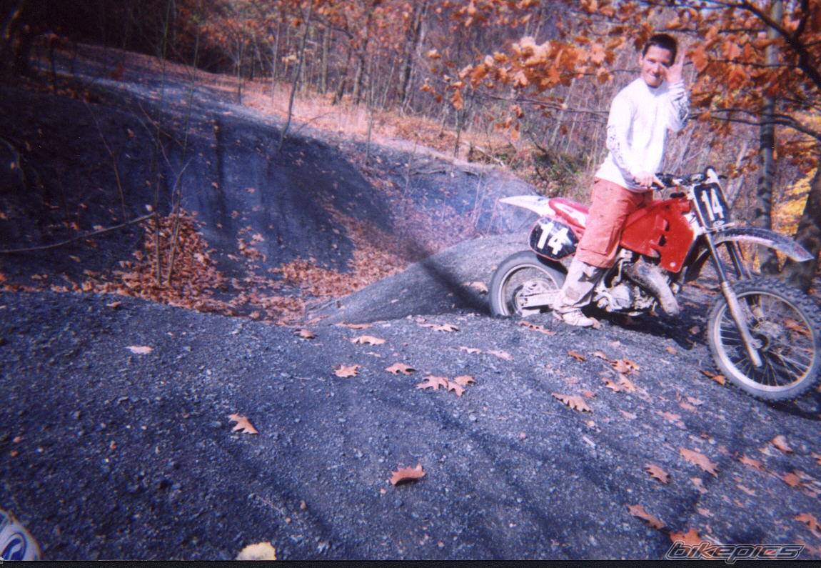 Bike Photo 31432