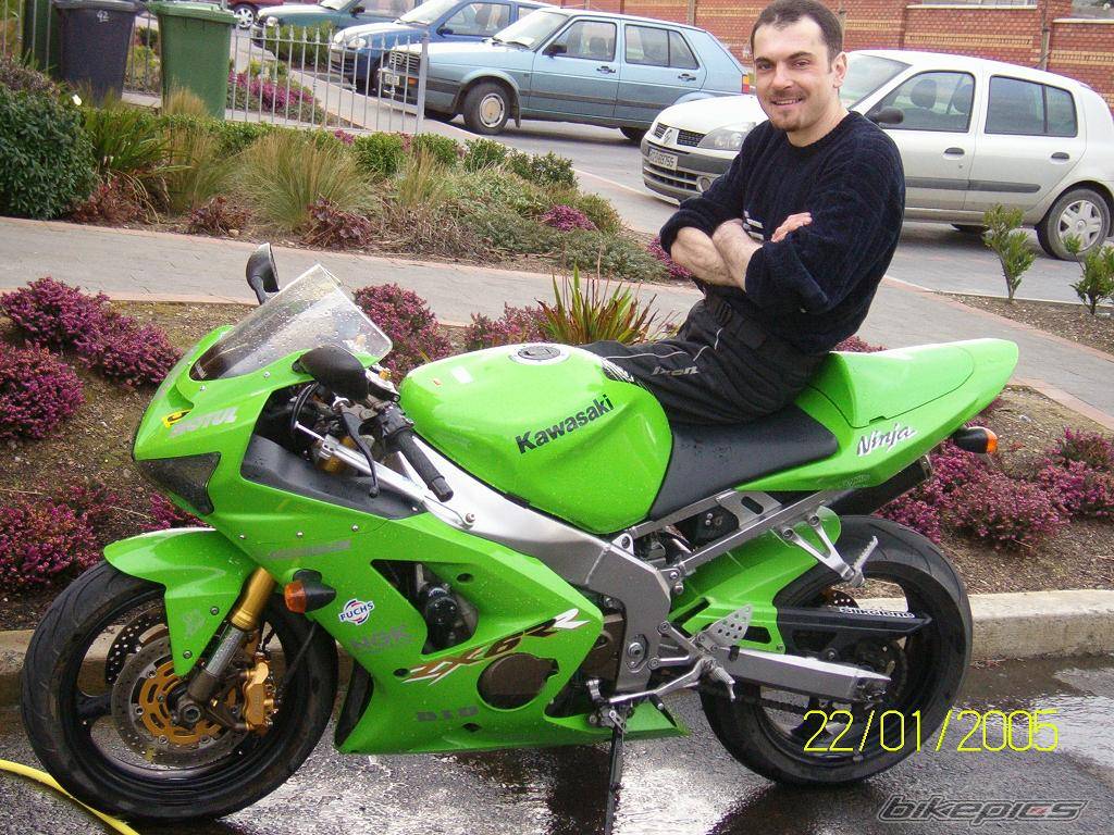 Bike Photo 314345