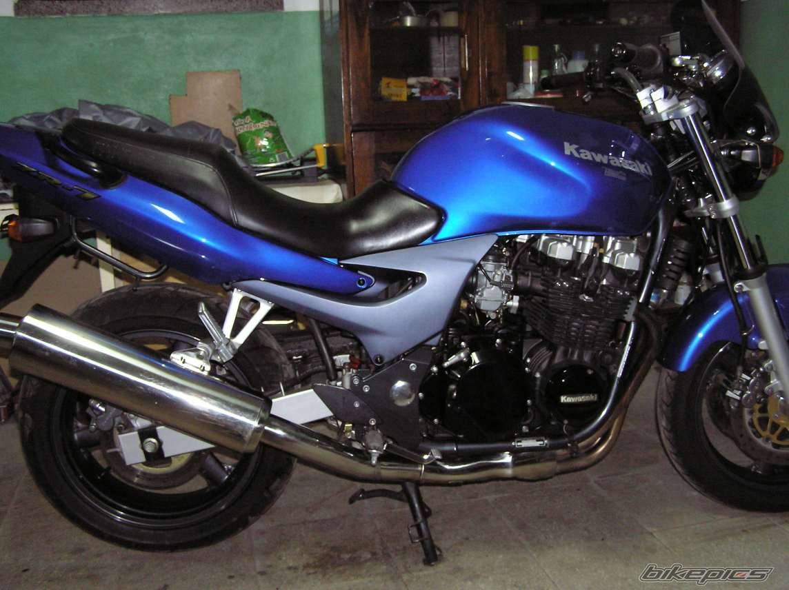 Bike Photo 314477