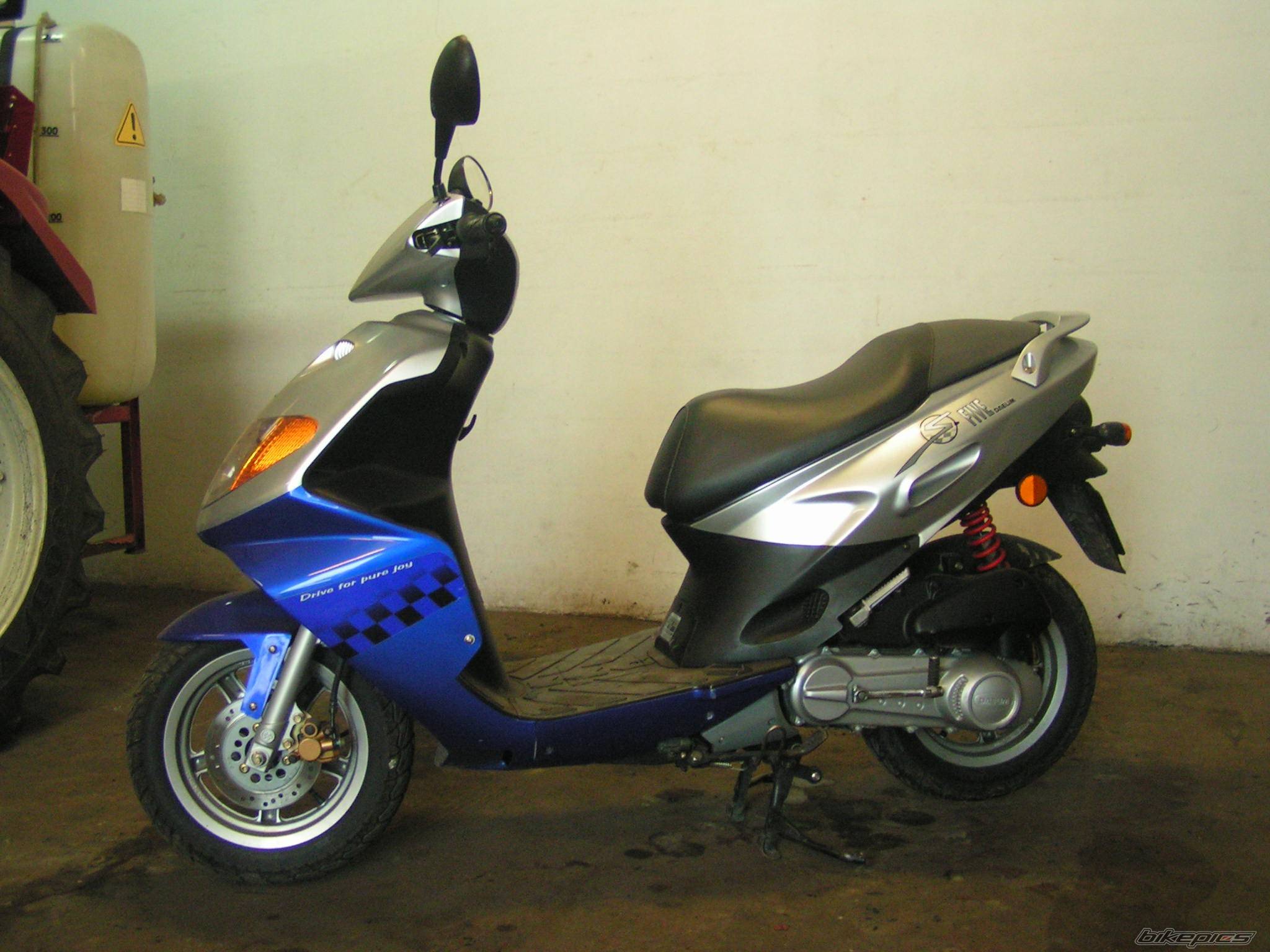 Bike Photo 314481