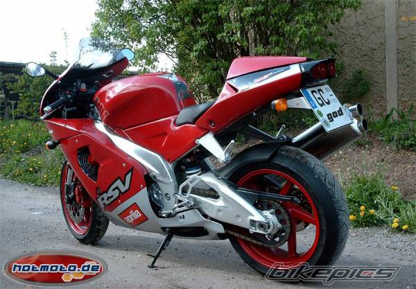 Bike Photo 314495