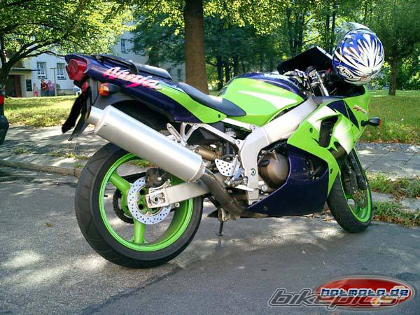 Bike Photo 314506