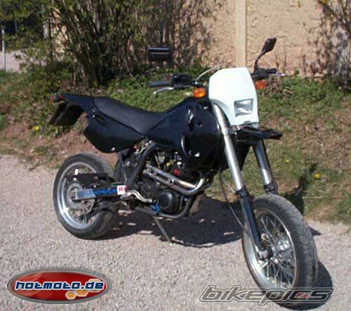 Bike Photo 314523
