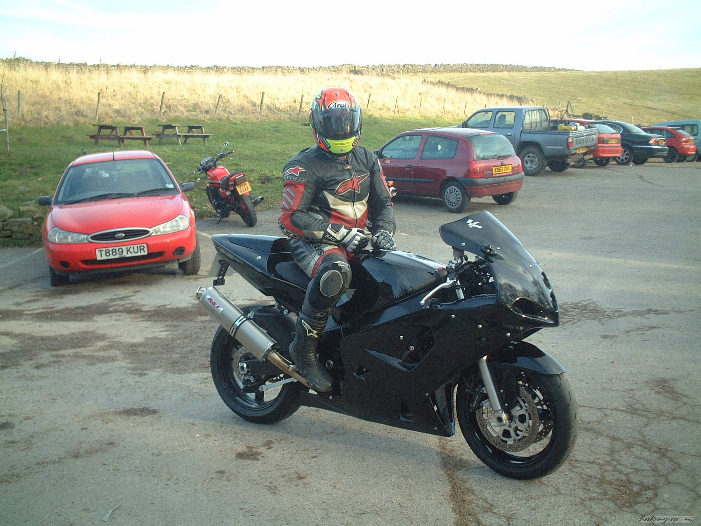 Bike Photo 314538