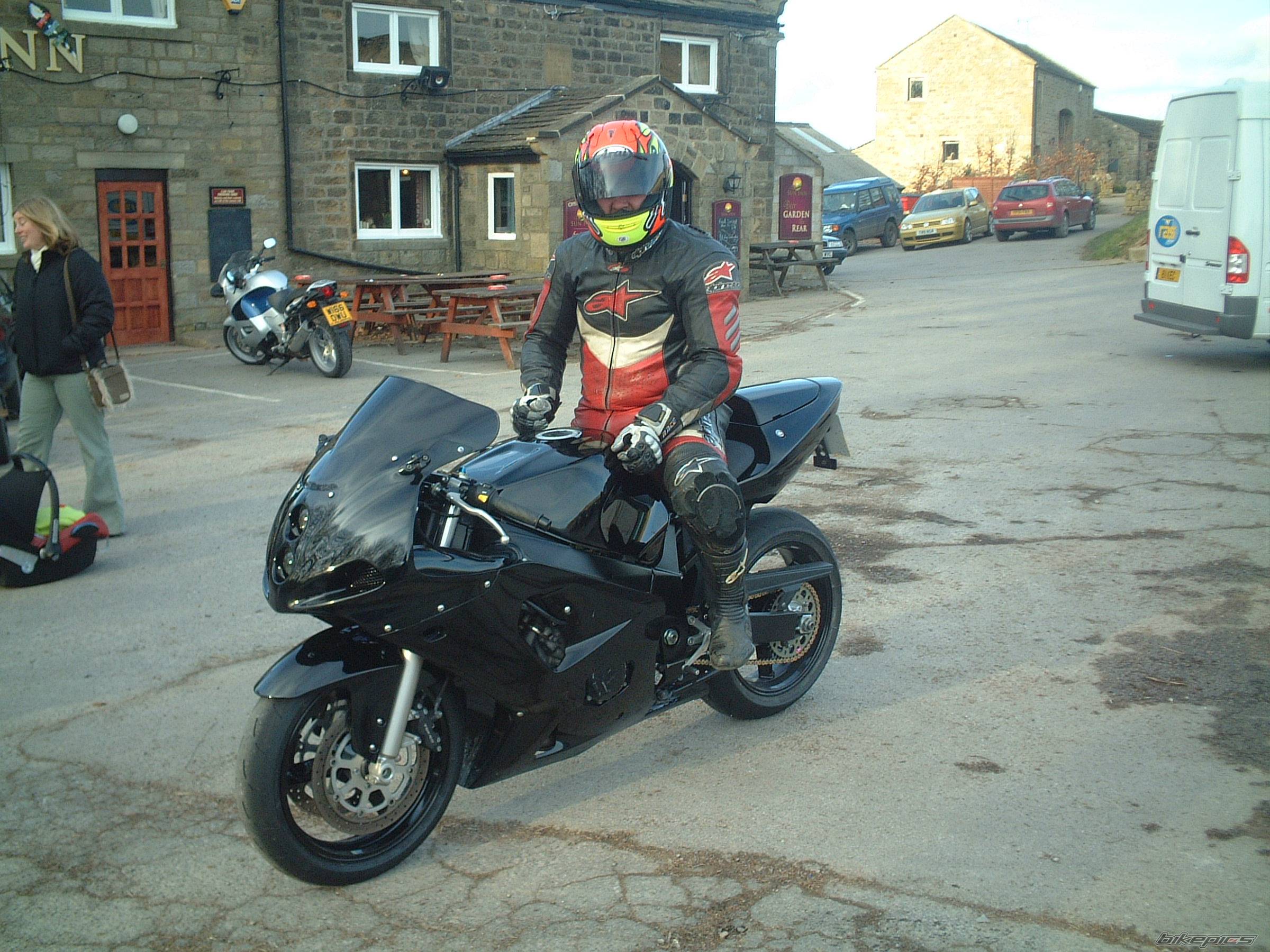 Bike Photo 314540