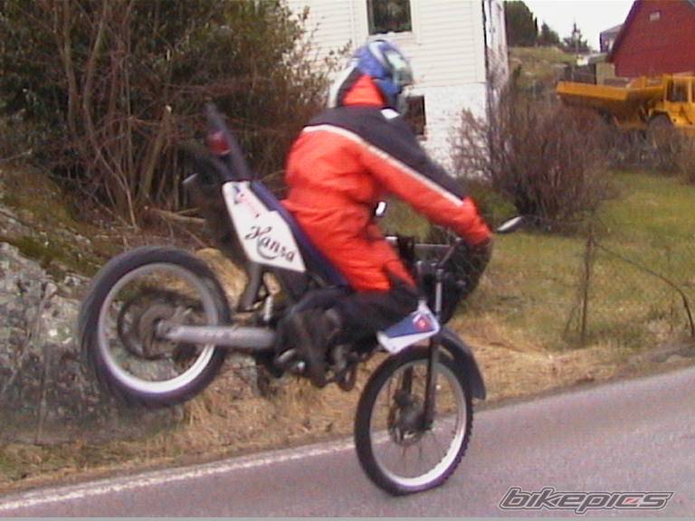 Bike Photo 314576