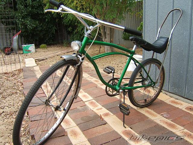 Bike Photo 314662