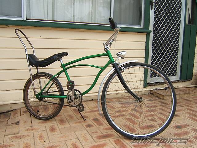 Bike Photo 314663