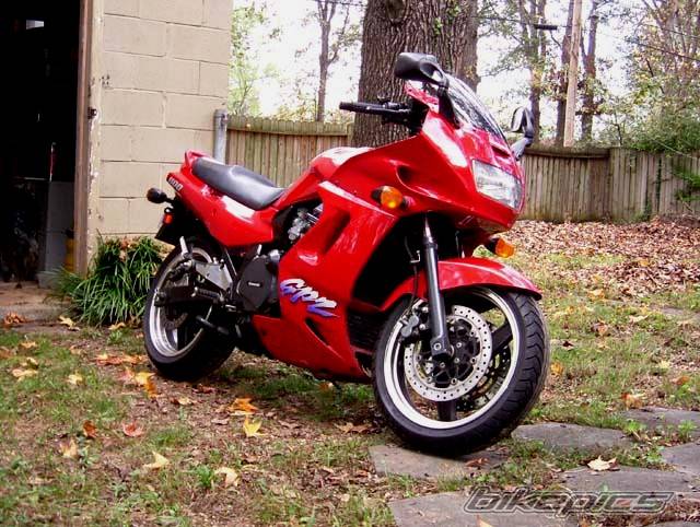 Bike Photo 314666