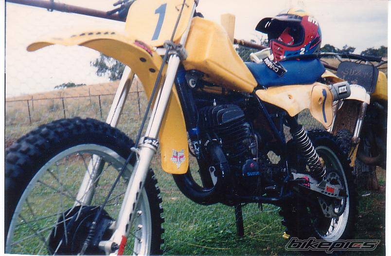 Bike Photo 314684
