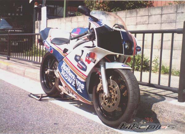 Bike Photo 31469