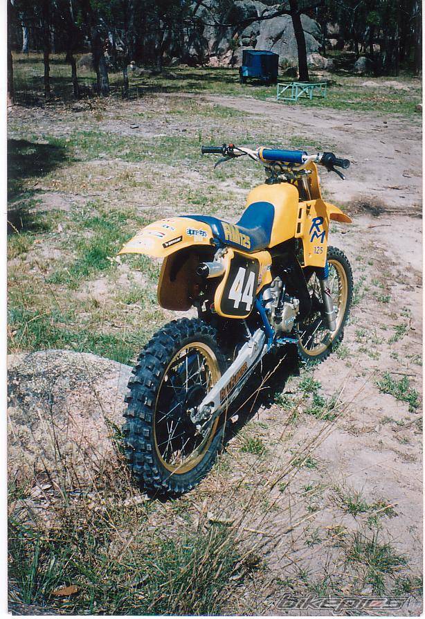 Bike Photo 314690