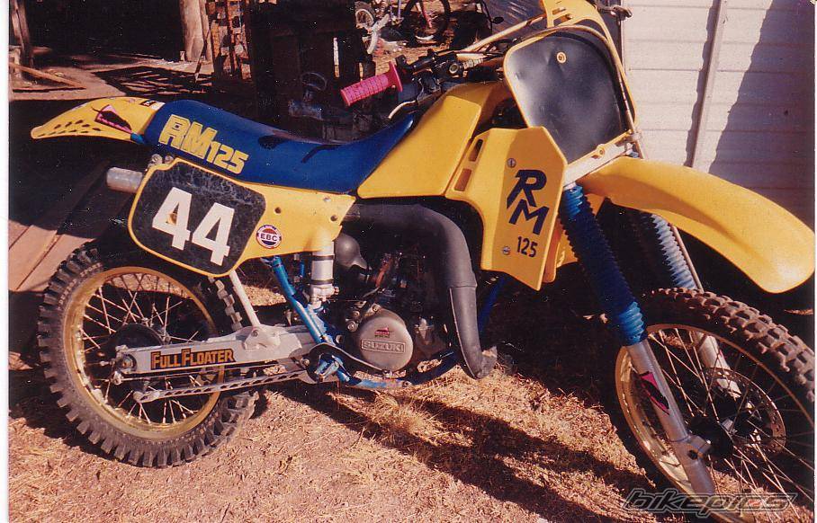 Bike Photo 314691