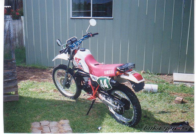 Bike Photo 314693