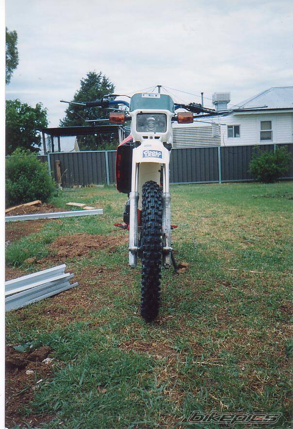 Bike Photo 314694