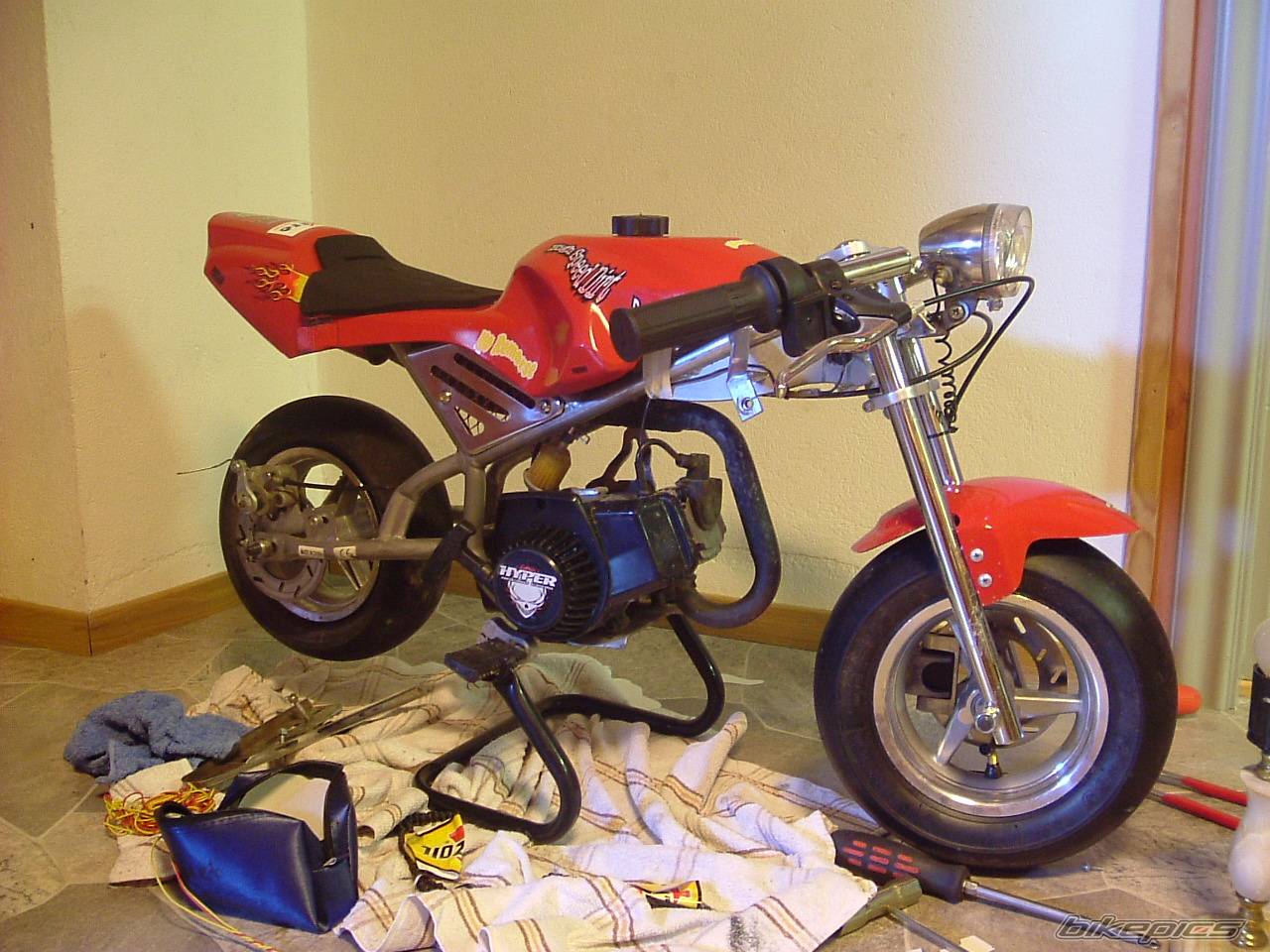 Bike Photo 314898