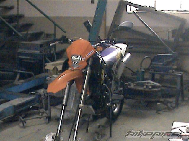 Bike Photo 314909