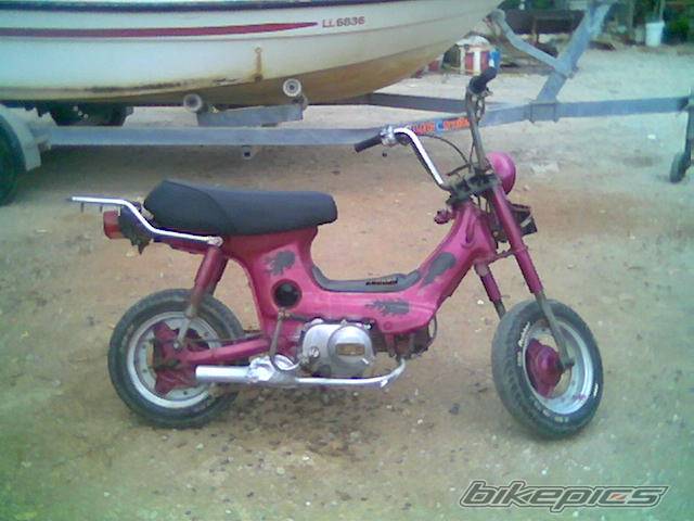Bike Photo 314932