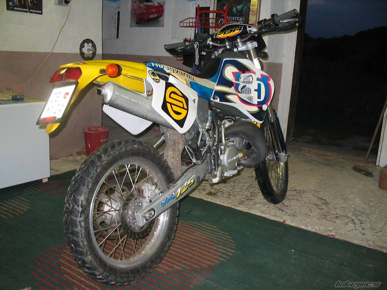 Bike Photo 314964
