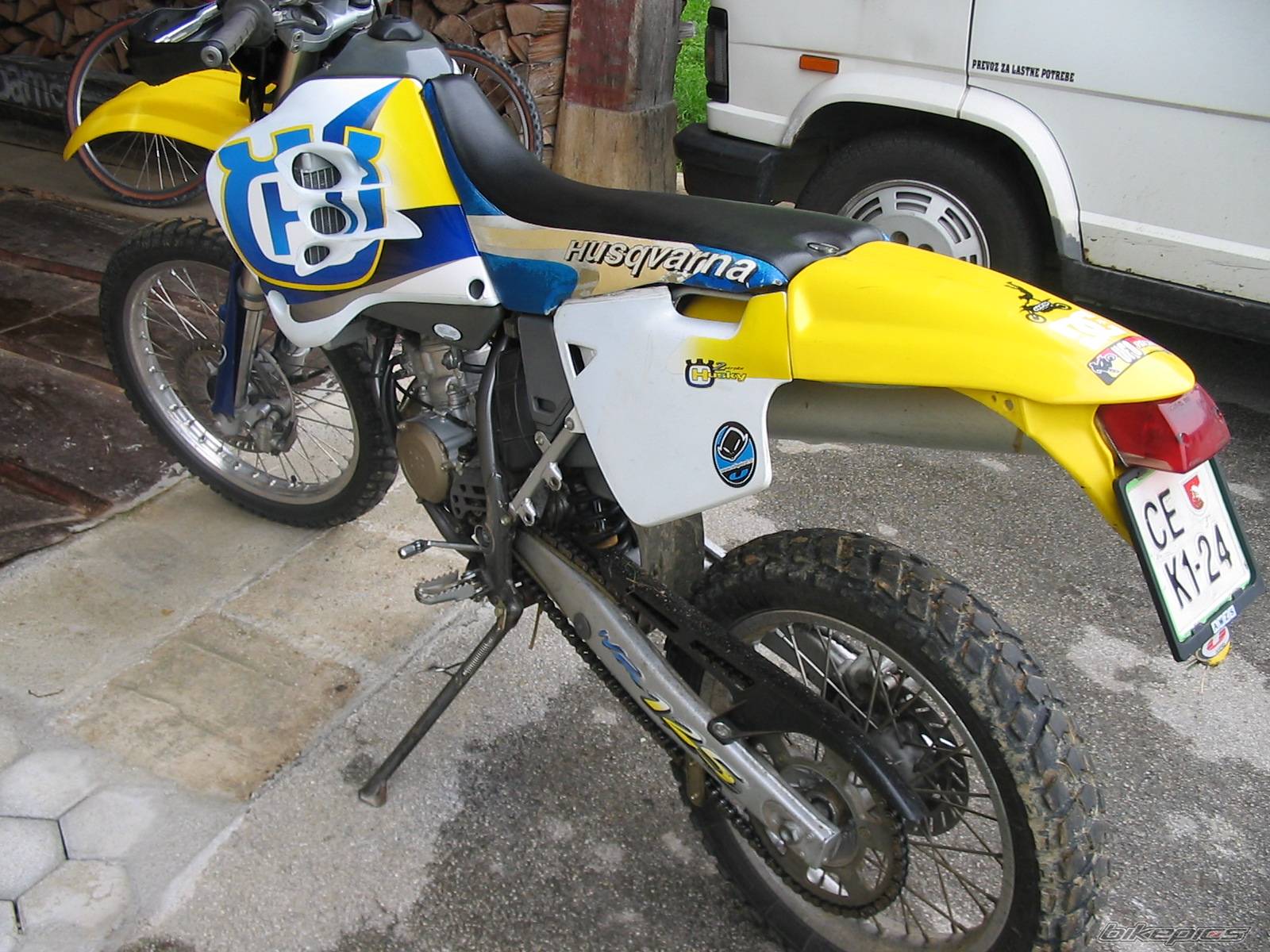 Bike Photo 314967