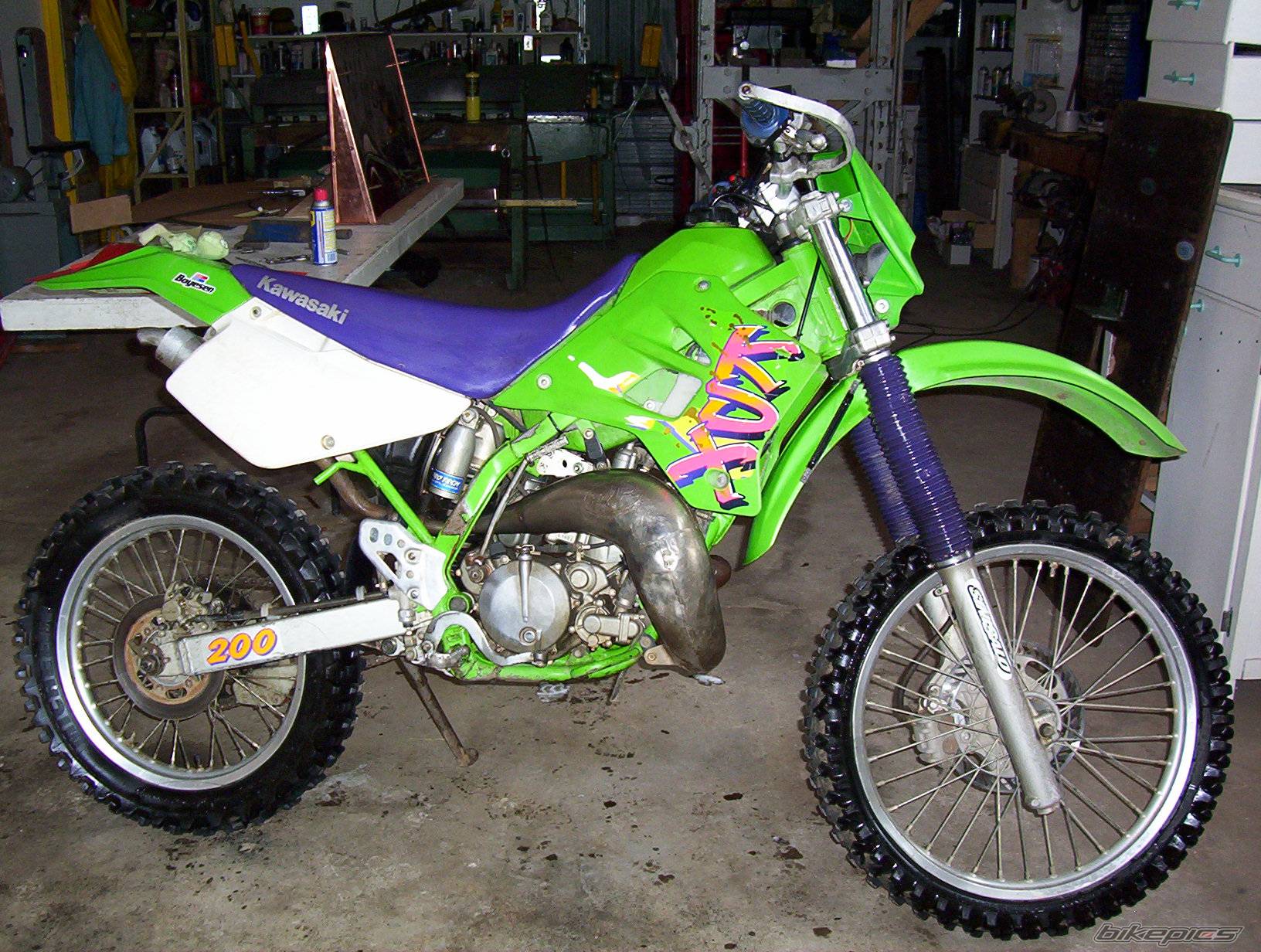Bike Photo 315232