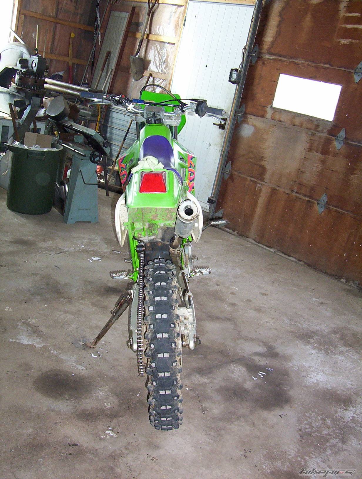 Bike Photo 315233