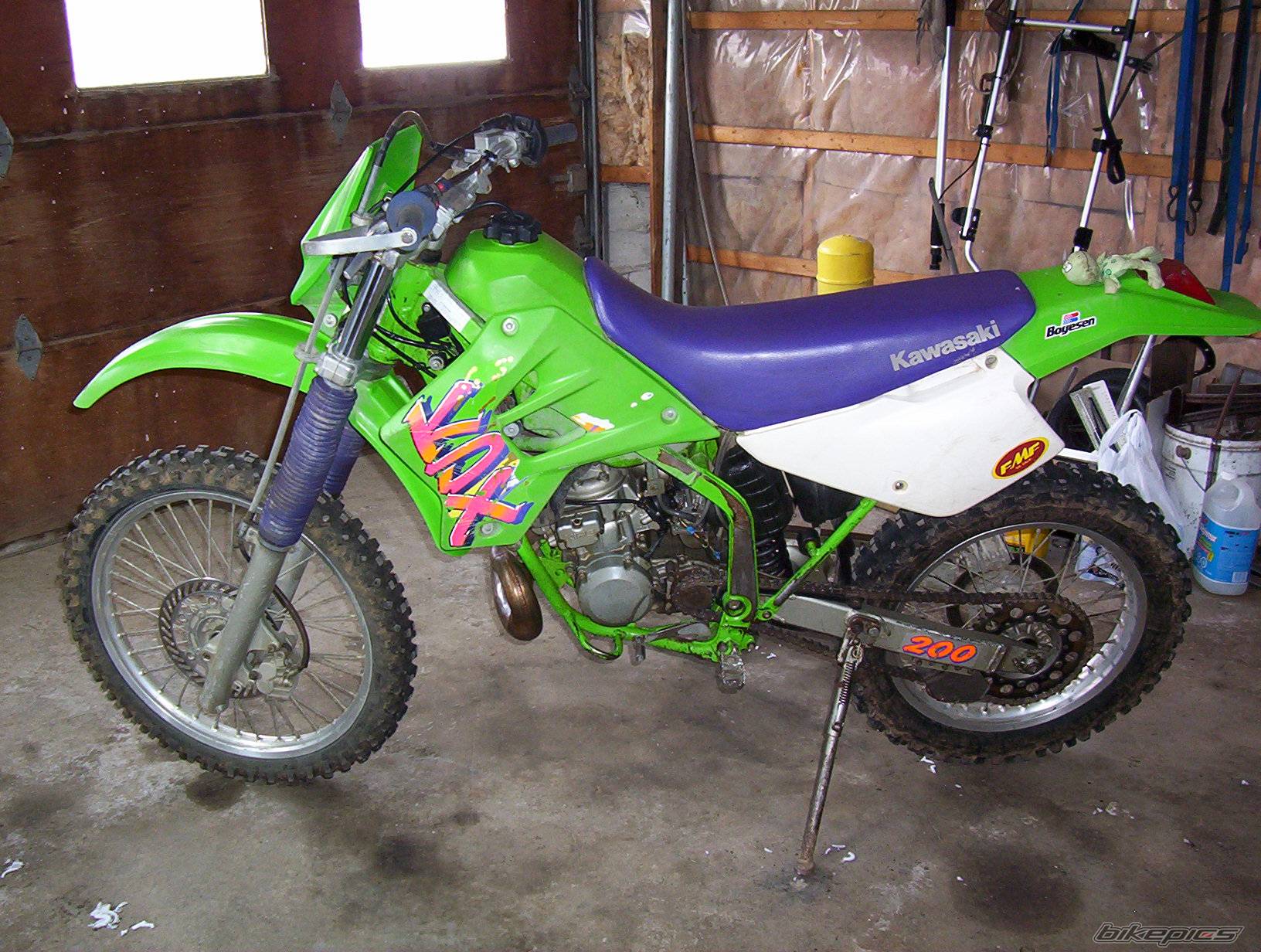 Bike Photo 315234