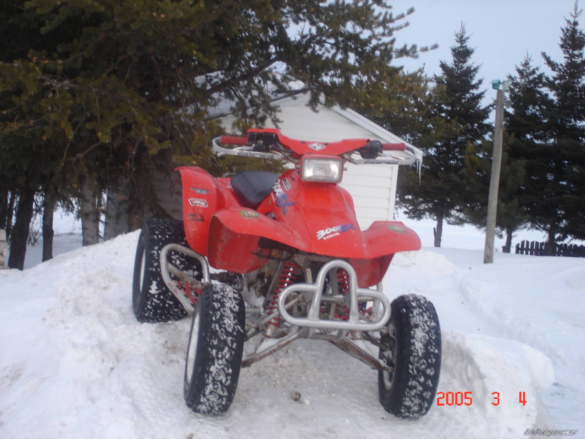 Bike Photo 315235