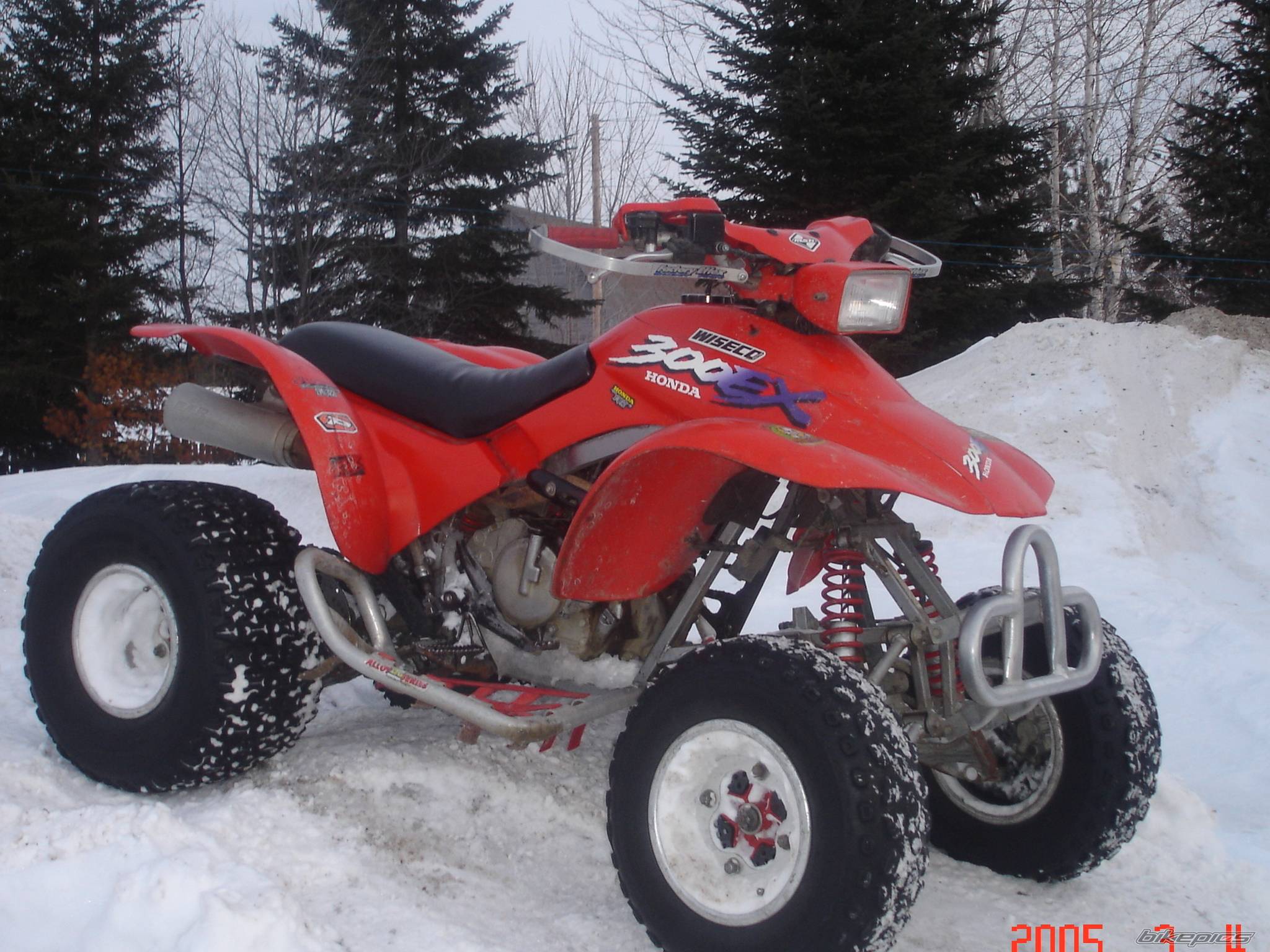 Bike Photo 315236