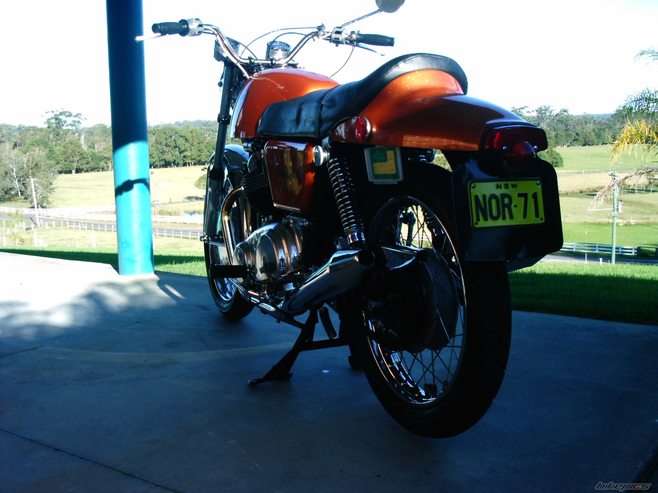 Bike Photo 315360