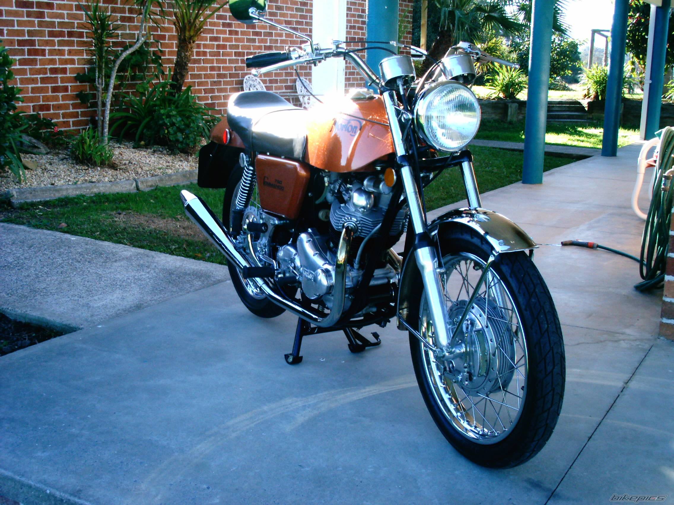 Bike Photo 315363