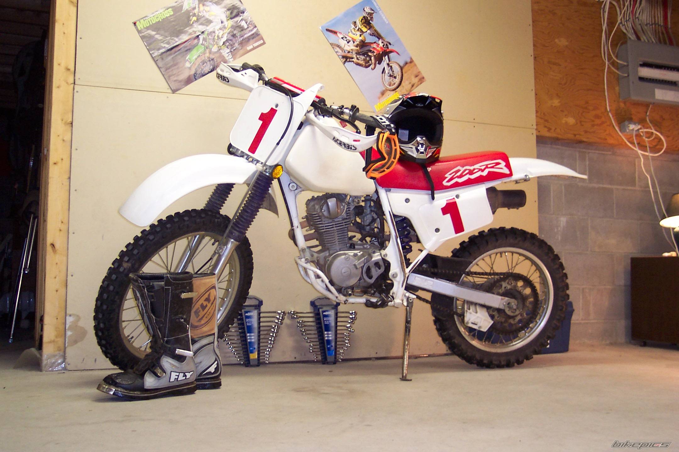 Bike Photo 315365
