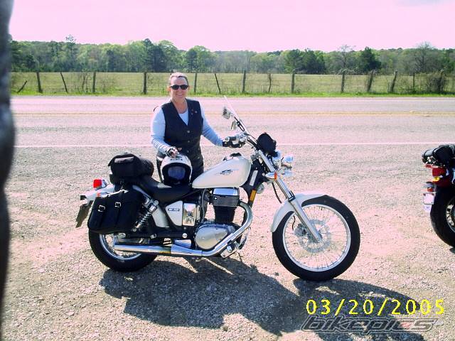 Bike Photo 315380