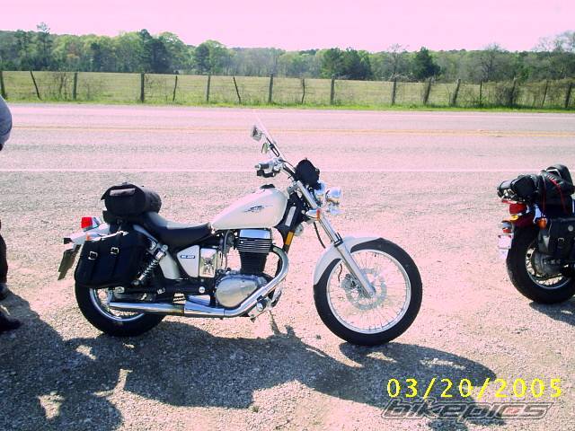 Bike Photo 315381