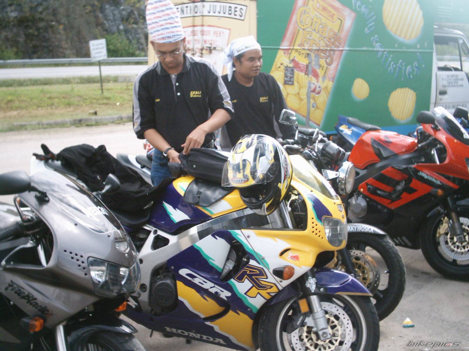 Bike Photo 315475