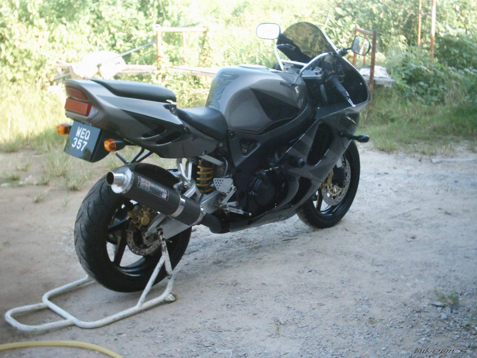 Bike Photo 315480