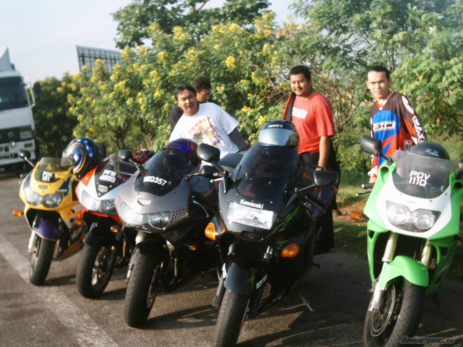 Bike Photo 315481