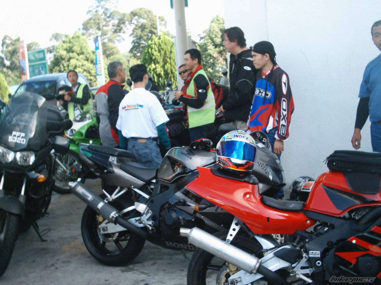 Bike Photo 315482