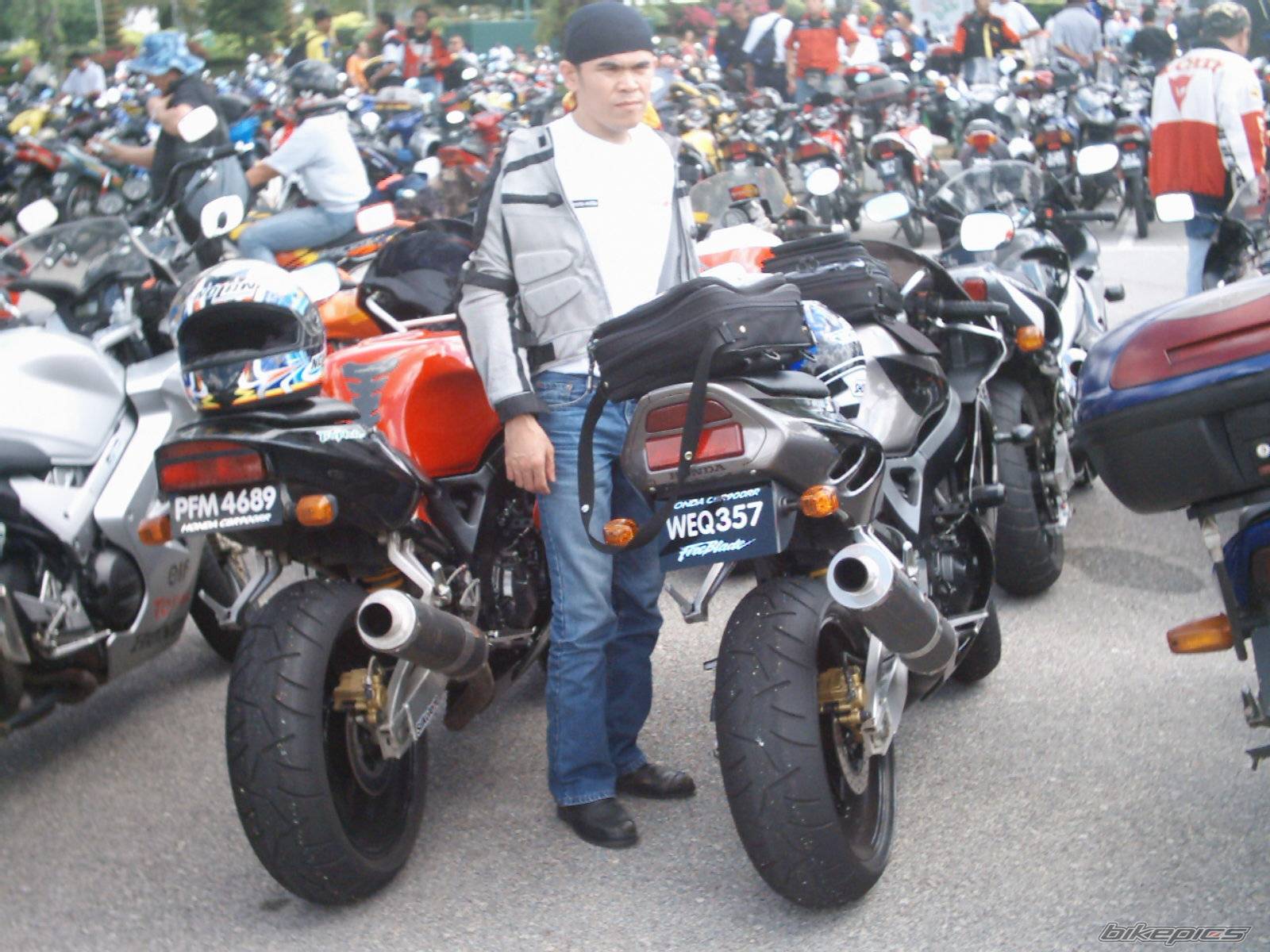 Bike Photo 315485